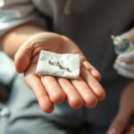 Kolczyk w sutkach gojenie