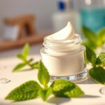 Maść na gojenie ran w jamie ustnej