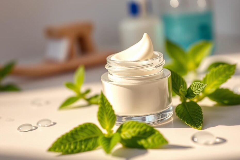 Maść na gojenie ran w jamie ustnej