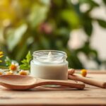 Maść na rany przyspieszającą gojenie