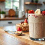 Nutridrink na gojenie ran