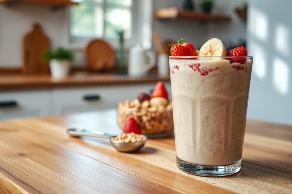 Nutridrink na gojenie ran