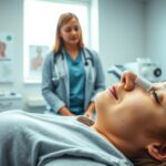 Operacja przegrody nosa czas gojenia