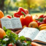 Witamina odpowiadająca za gojenie się ran – które składniki wspierają regenerację? Witamina odpowiadająca za gojenie się ran