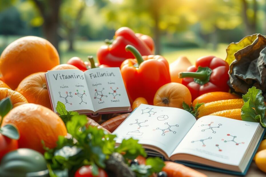 Witamina odpowiadająca za gojenie się ran