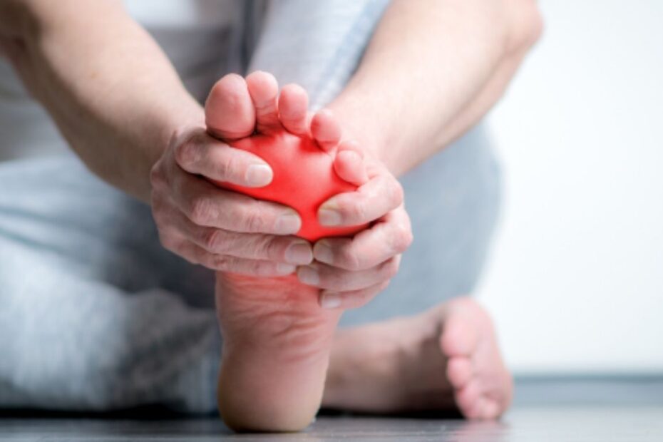 Dlaczego warto zainteresować się wkładkami do butów