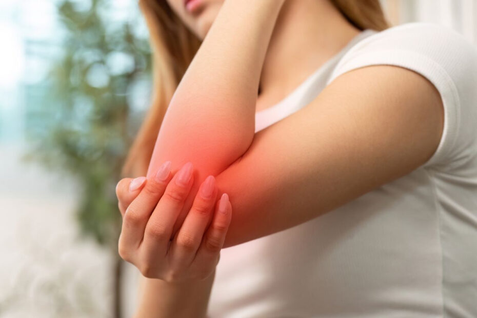 Łokieć tenisisty i golfisty – jak plastrowanie może pomóc?