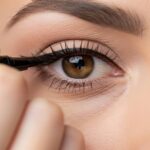 Makijaż smoky eye dla początkujących – od czego zacząć i czego unikać? adobestock_2052050132_wp